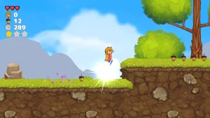 Clarice Adventure