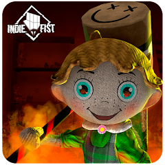 دانلود بازی Scary Doll:Terror in the Cabin