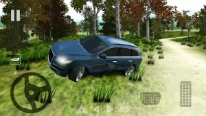 Offroad Car Q