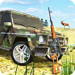دانلود بازی Hunting Simulator 4×4