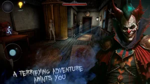 Horror Maze - Scary Games