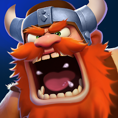 دانلود بازی Merge Arena – Build your deck