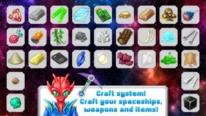 Space Life : Scifi Game