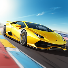 دانلود بازی RC Cars – Mini Racing Game