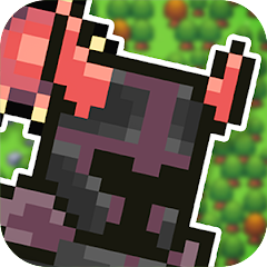 دانلود بازی Pixel Tribe: Viking Kingdom