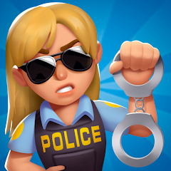 دانلود بازی Police Department Tycoon