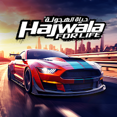 دانلود بازی Drift for Life