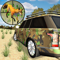 دانلود بازی European Hunting 4×4