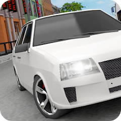 دانلود بازی Russian Cars: 99 and 9 in City