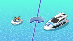 Nautical Life : Boats & Yachts