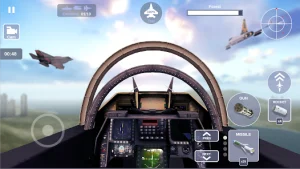 FoxOne Special Missions