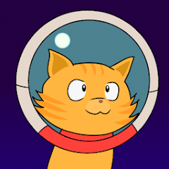 دانلود بازی Space Cat