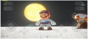 Super Mario Odyssey