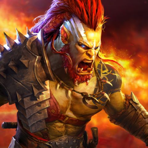 دانلود بازی RAID: Shadow Legends