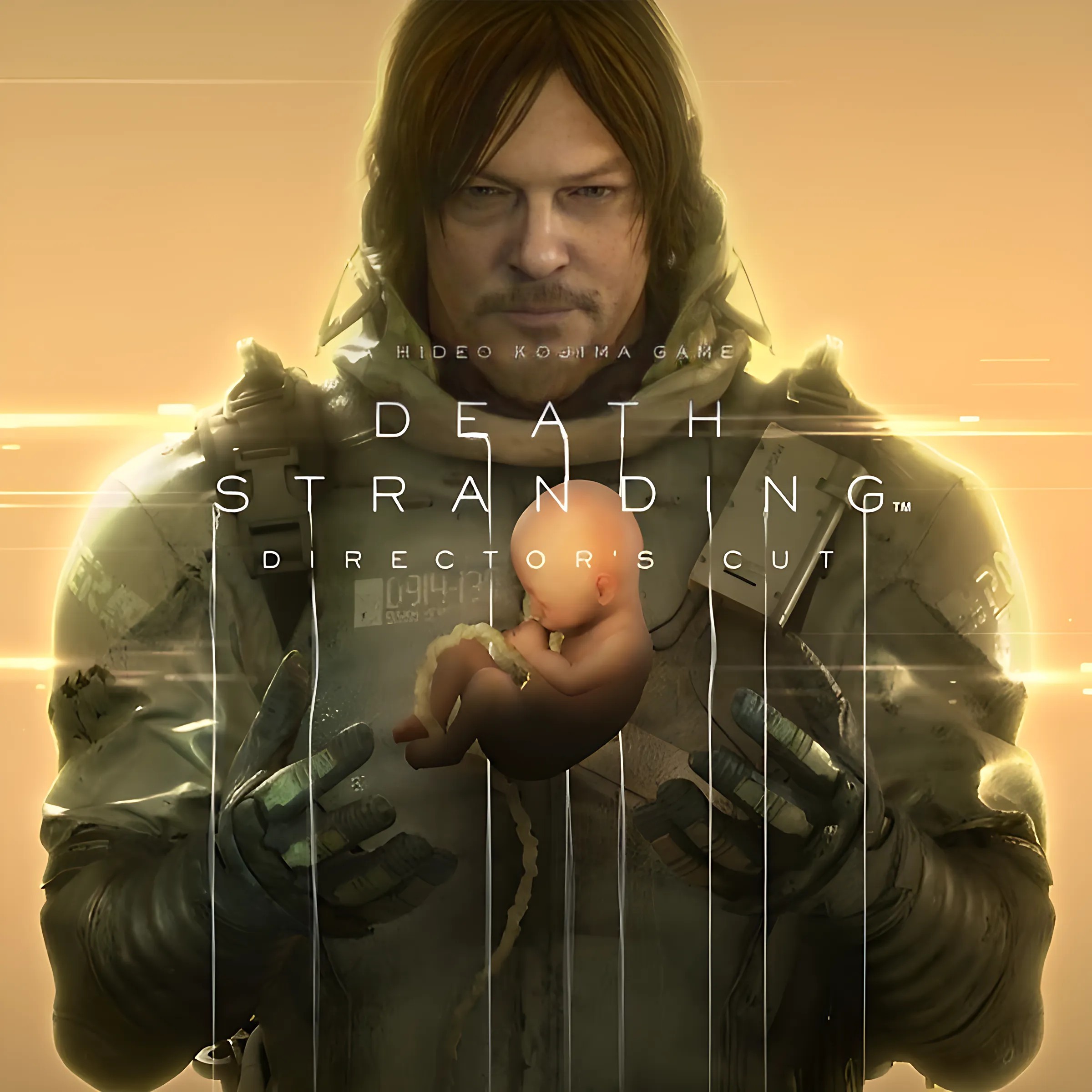دانلود بازی Death Stranding