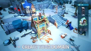 Age of Frostfall