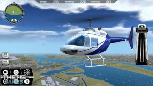 Flight Simulator 2017 FlyWings