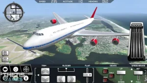 Flight Simulator 2014 FlyWings