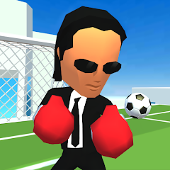 دانلود بازی I The One – Fun Fighting Game