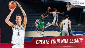 NBA Infinite