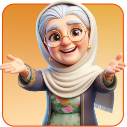 دانلود بازی ننه نقلی (بازی حدس تصویر)