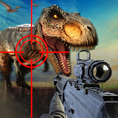 دانلود بازی Dino Hunter King