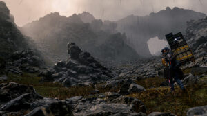 Death Stranding