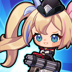 دانلود بازی Survival Shooter: Roguelike io
