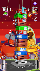 Super Monsters Ate My Condo