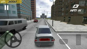 Russian Cars: 10 and 12