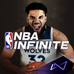 دانلود بازی NBA Infinite