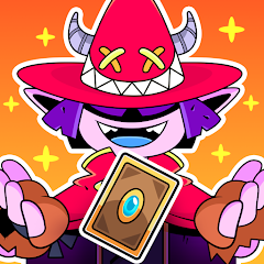 دانلود بازی Card Guardians: Rogue Deck RPG