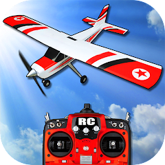 دانلود بازی Real RC Flight Sim 2024 Online