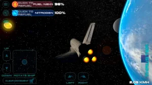 Space Shuttle Simulator 2026