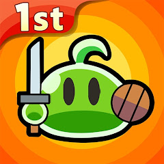 دانلود بازی Slime Legion