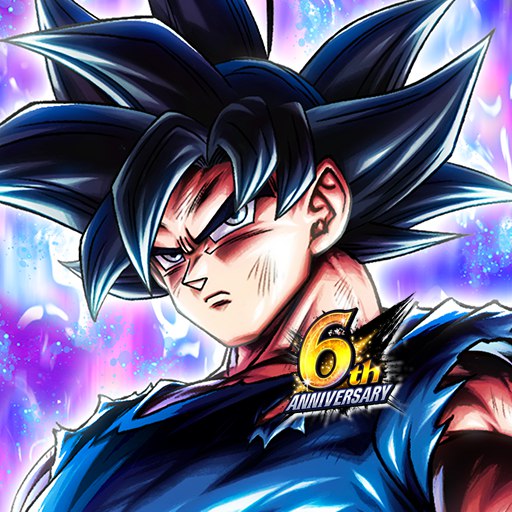 دانلود بازی DRAGON BALL LEGENDS