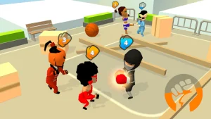 I, The One - Fun Fighting Game