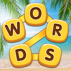 دانلود بازی Word Pizza – Word Games