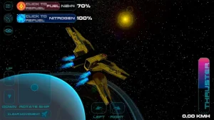 Space Shuttle Simulator 2026