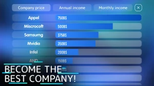 PC Tycoon 2 - computer creator