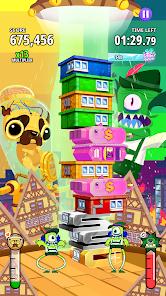 Super Monsters Ate My Condo