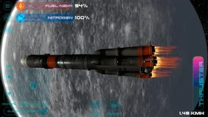 Space Shuttle Simulator 2026