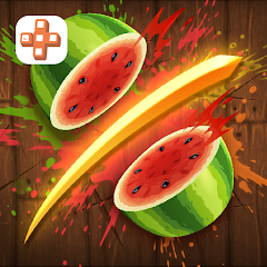 دانلود بازی Fruit Ninja Classic