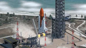 Space Shuttle Simulator 2026