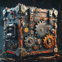 دانلود بازی Boxes: Lost Fragments