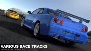 Redline: Sport - Car Racing