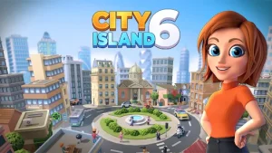 City Island 6: Building Town