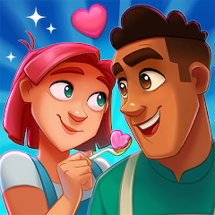 دانلود بازی Love & Pies – Merge Mystery
