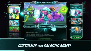 Iron Marines 2 - Invasion RTS
