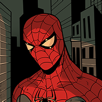 دانلود بازی Spider-man Total Mayhem HD